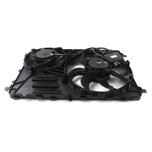 Conjunto de motor de ventilador de refrigeración adecuado para Land Rover 12-16 Range Rover Evoque LR045248 - Imagen 3 de 12