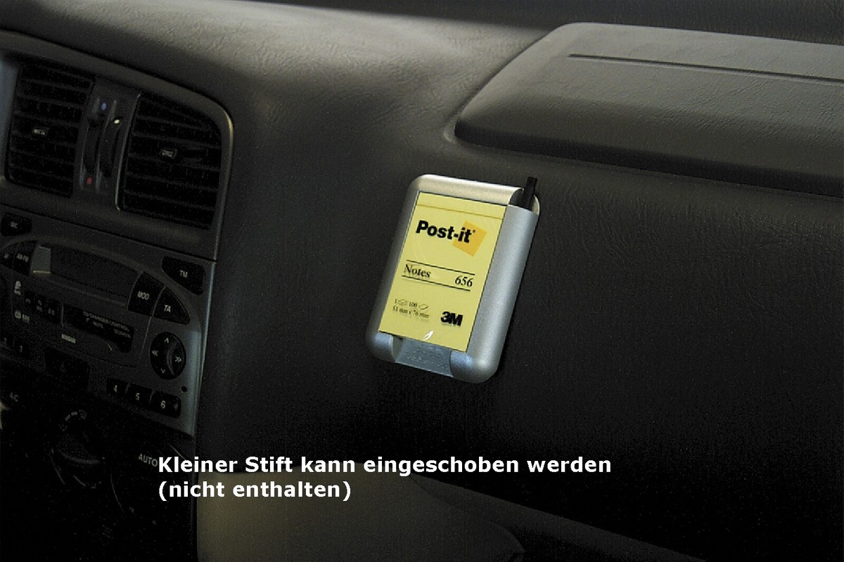 HR GRP Global XL Scheben Saugnapfhalter Mt Gelenk 4 Krallen Raster Handy Halterung