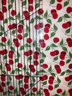 QUILT, Sew, FABRIC - Patty Reed “Cherries” by Fabric Traditions- 1 YD