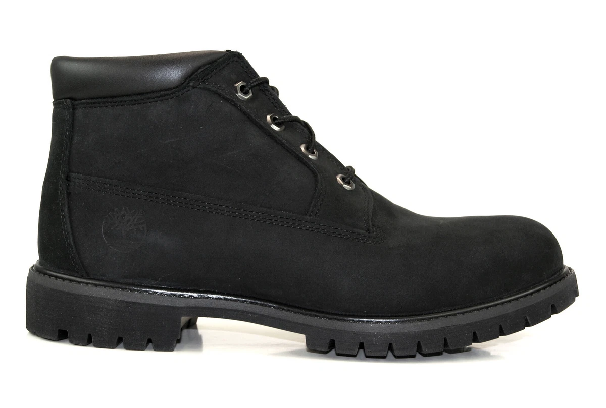 Icon chukka best sale boots