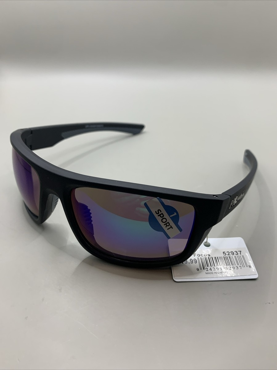 Piranha Focus Sport Sunglasses Men | eBay