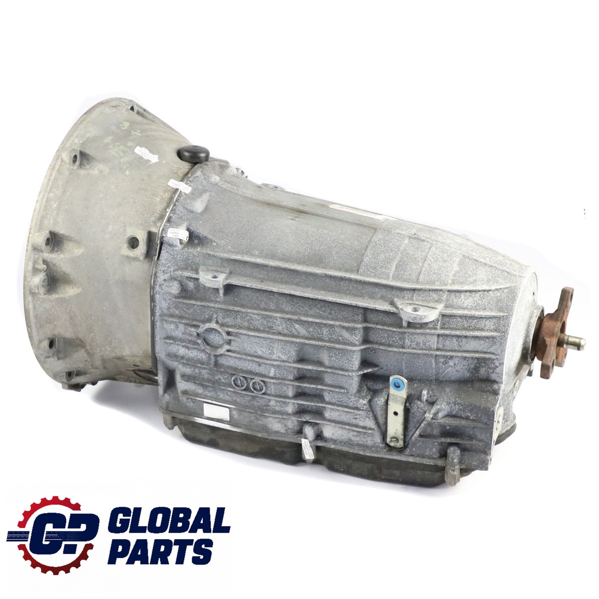 Mercedes W204 C209 W212 Automatic Gearbox 722999 722.999  