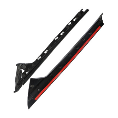 A-Pillar Molding Trim BB5Z7803137BA BB5Z7803145AA Left for Ford