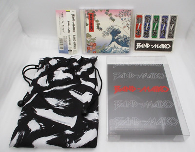 BAND-MAID MISA BAND-MAIKO PIN 梅美沙 キーホルダー BAND-MAID MISA BAND-MAIKO PIN 梅美沙 キーホルダー BAND-MAIKO