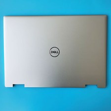 New For Dell Inspiron 16Plus 7620 7625 2-in-1 LCD Rear Lid Back Cover 0VNMYX US