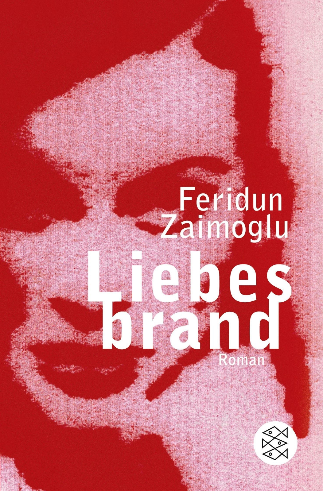 Thumbnail - Liebesbrand Feridun Zaimoglu