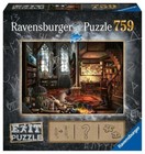 Ravensburger Puzzles mit Mythologie 12-16 Jahre