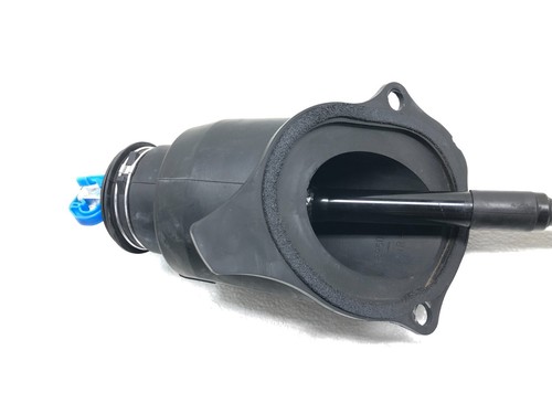 2014-2019 INFINITI Q70L STEERING COLUMN LOWER INTERMEDIATE SHAFT W/ BOOT OEM - Picture 4 of 9