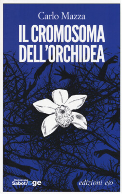 Das Chromosom der Orchidee - Karlskammer