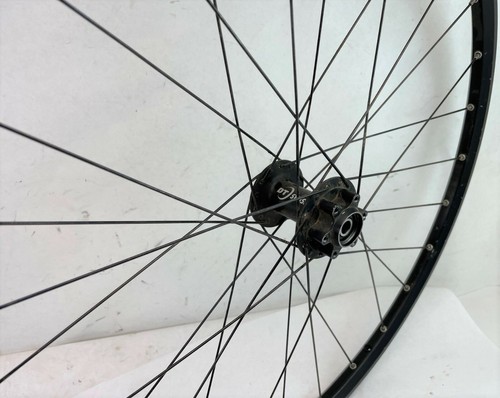 MAVIC X 317 FRONT WHEEL 26” INCH DISC WHEEL MTB MOUNTAIN BIKE DT SWISS HUB  9MM | eBay