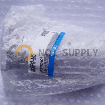 1PC New SMC MQRF12-M5 Rotary Joint Fast Delivery