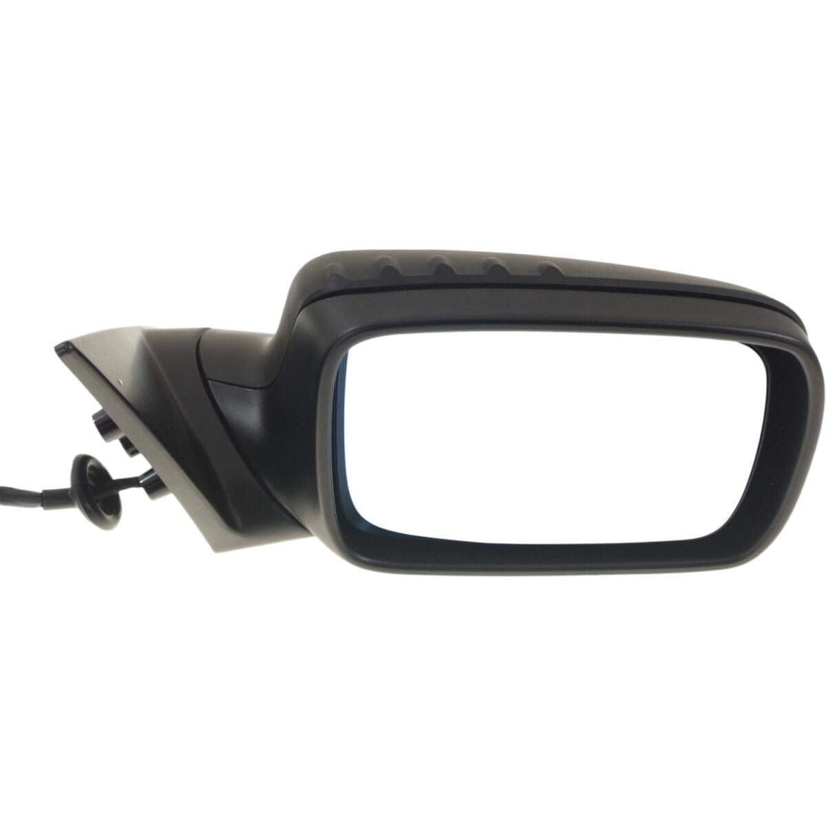 New Passenger Side Mirror for 0106 BMW 325xi/325i OE Replacement Part