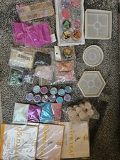 Uv Resin starter kit 