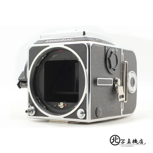 CLA'd [N MINT] Hasselblad 503CX Medium Format Camera Body A12 II Filmback JAPAN