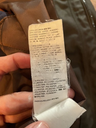 Desigual Uomo Giacca XL - Foto 9 di 9