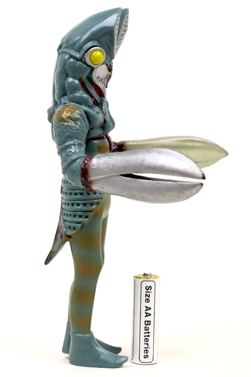 ウルトラマン Alien BALTAN フィギュア 5352b163-7b3b-4f8c-8a53-