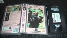 The Inn Of The Sixth Happiness VHS Video CBS/FOX All Time Greats World War 2