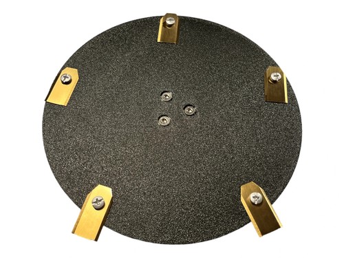 5 Klingen Messerteller für Gardena Sileno und Sileno + - Bild 2 von 3