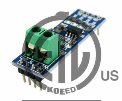1PCS for Arduino Raspberry pi CA MAX485 RS-485 Module TTL to RS-485 module
