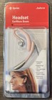 SPRINT JABRA HEADSET EARWAVE BOOM PINK NEW