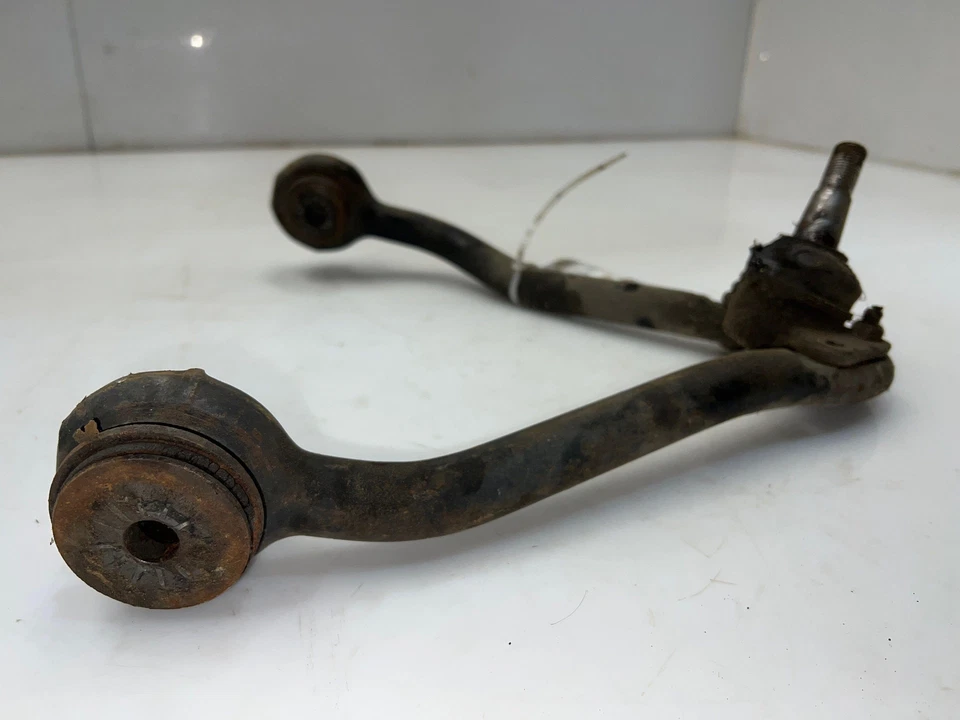 96-02 Chevy Express 3500 brazo de control superior delantero lado del pasajero derecho OEM 12543998 Foto 4 de 4