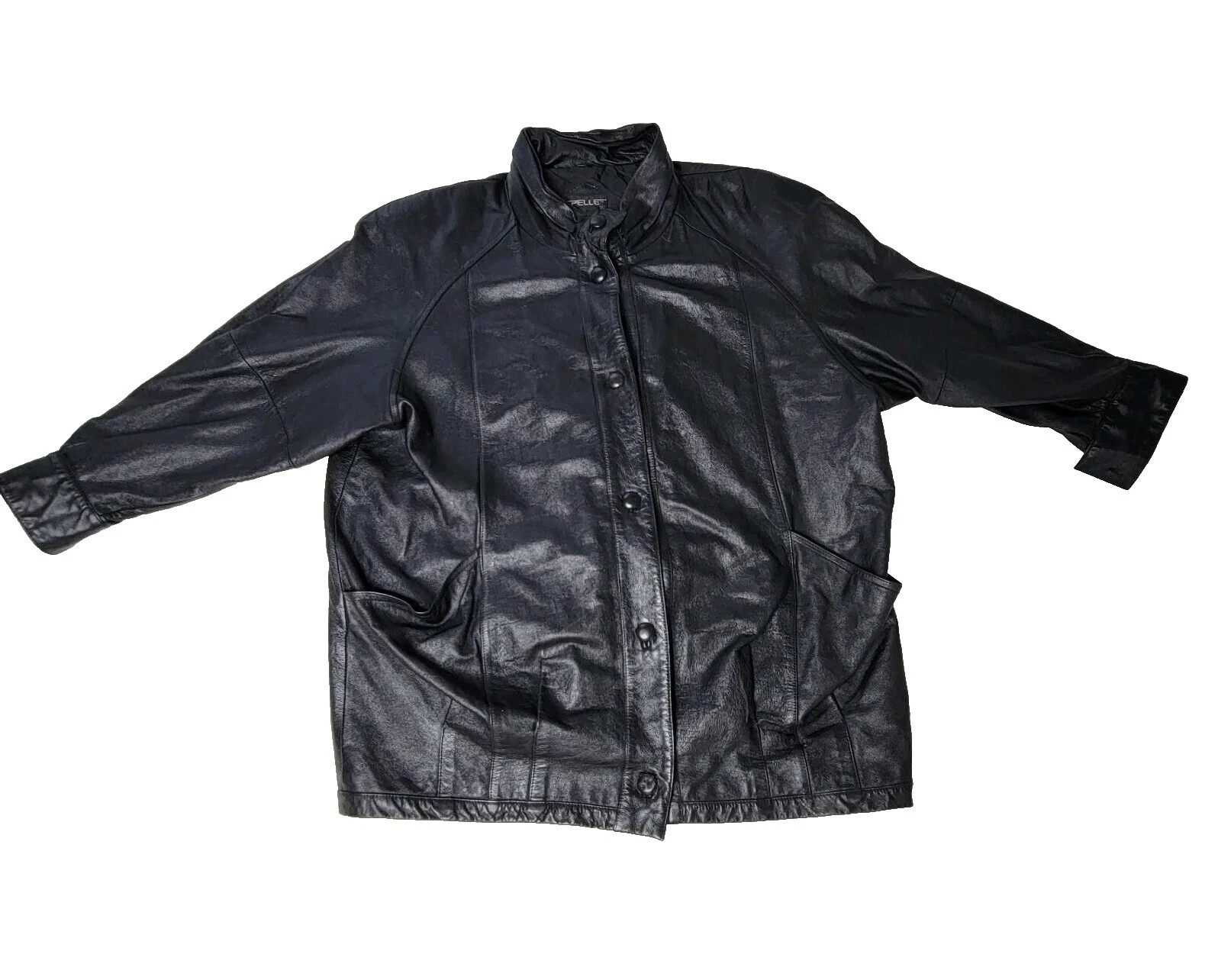 Abrigos de Motocicleta Pelle Pelle, chaquetas y chalecos para Mujeres