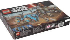 Lego Star Wars 75148 - Jakku New Boxed