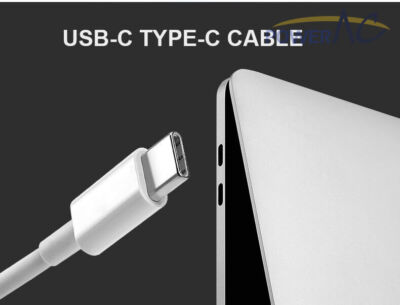 96W/87W/61W/30W USB-C Charger For Apple MacBook Air/Pro 13 15 16