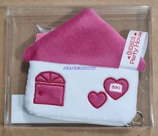 THE HBD PARTY HOUSE FOR YOONA OFFICIAL GOODS 2025 ARTIST BIRTHDAY POUCH PACK NEW