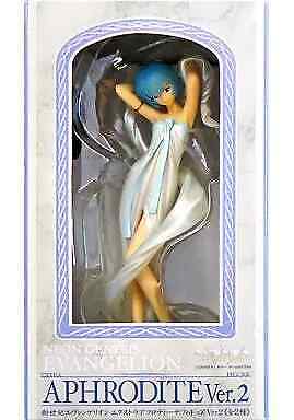 Figure Rei Ayanami Neon Genesis Evangelion Extra Aphrodite Figure Rei Ayanami Neon Genesis Evangelion Extra Aphrodite