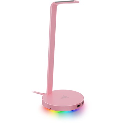 Razer Base Station V2 Chroma, Halterung, pink