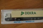 Rietze Modellautos, - LKWs & -Busse mit OVP von Iveco