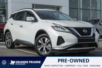 2020 Nissan Murano