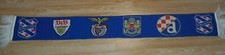 UEFA Cup Heerenveen Stuttgart Benfica Beveren Dinamo FC Fußball Schal Sciarpa