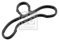 Febi Bilstein 182895 Dichtung, SteuergehäUsedeckel FüR MERCEDES-BENZ