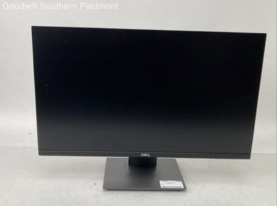 Dell P2419HC 23.8'' 1080p IPS LCD Computer Monitor - Tested