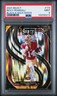 2024 PANINI SELECT BLACK & GOLD SHOCK #173 RICKY PEARSALL ROOKIE RC PSA 9