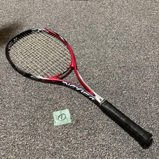 YONEX NEXIGA 50s soft tennis racket