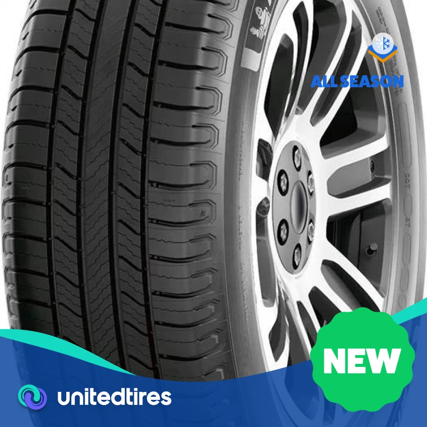 Michelin 225/50/18 All Season Tires for sale | eBay