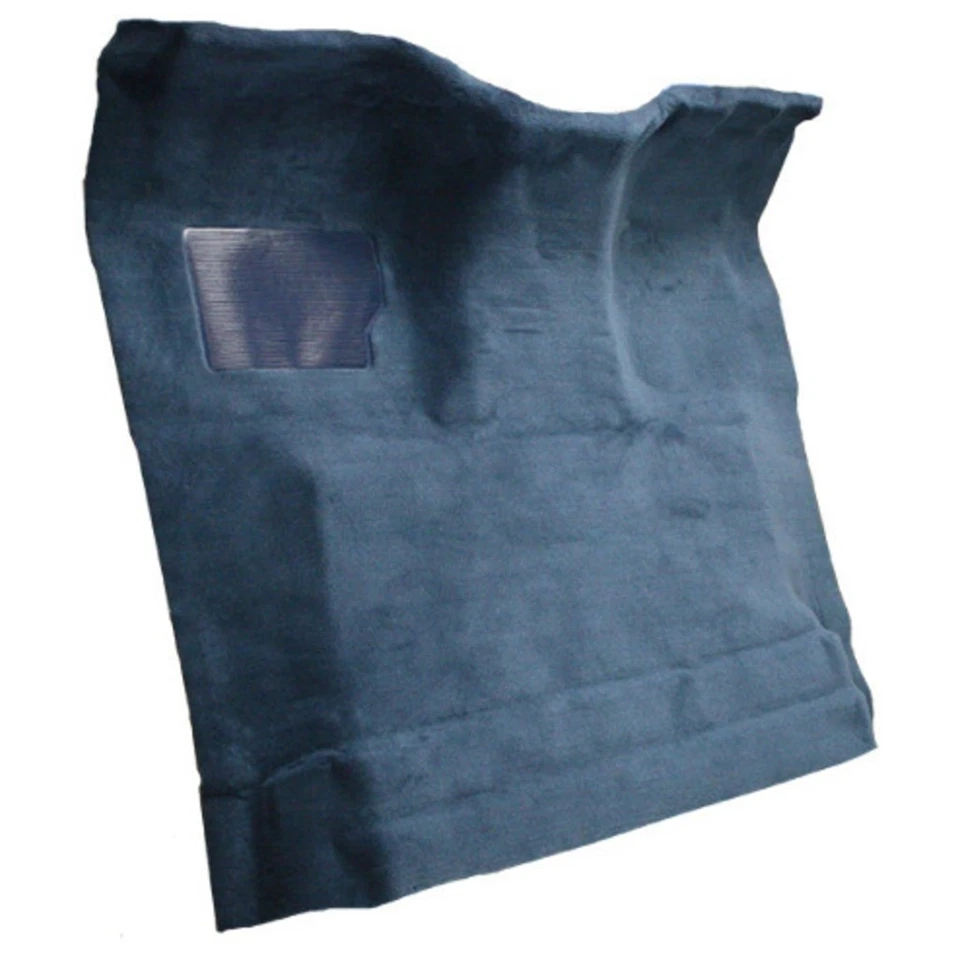 Alfombra para Ford F-250 1987-1996 cabina regular 2x2 corte automático Foto 2 de 4