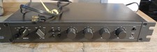 Hafler Made in USA Stereo audiophile preamp/preamplifier....a very nice unit!