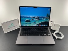 ⚡SALE ⚡Apple Macbook Air 13" M2/8GB RAM/8C CPU/8C GPU/256GB/ 09 CYCLES 100% (231
