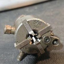 GEOMETRIC 5/16" "DSA" STYLE THREADING DIE HEAD 
