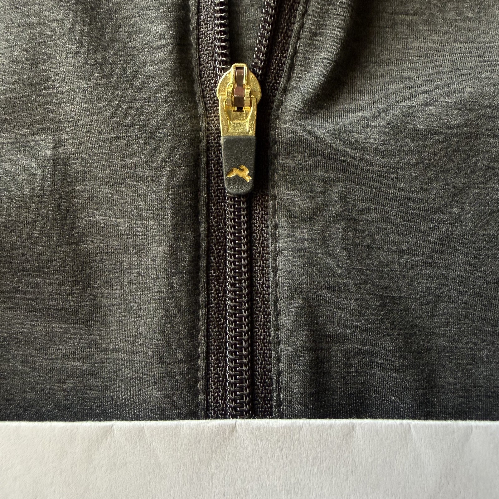 Tracksmith Men's Session Performance Full Zip Jac… - image 12