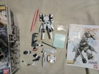 Gundam TallGeese Master Grade (maybe incomplete?) — photo 2
