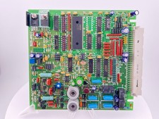 OTARI MTR-15 Bias Control PCB Assembly PB-4PVA  Card Type K Channel 1