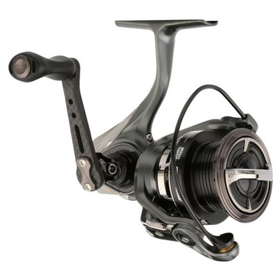 Abu Garcia Zenon  MG-X 2500 - Spinnrolle, Angelrolle, Stationärrolle, Rolle  