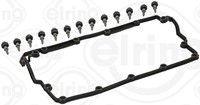 NEU - Elring 459.630 Dichtungssatz, Zylinderkopfhaube FüR Audi Seat Skoda VW