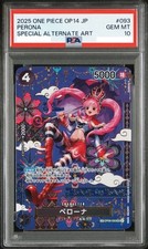 Perona [SP] OP06-093 Prices | One Piece Japanese Azure Sea's Seven