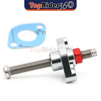 Adjustable CCT Cam Chain Tensioner For Honda CRF230 04-14 13 12 11 10 09 08